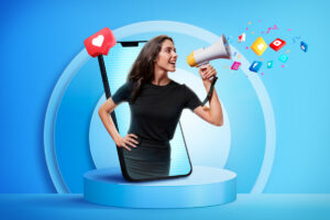 Conectando-se ao Futuro: Tendências Cruciais em Marketing Digital